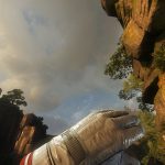 Robinson The Journey vr