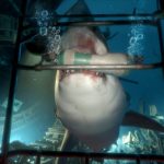 The Deep PS VR