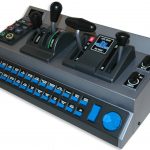 The RailDriver Controller
