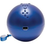 The Wii Bowling Ball
