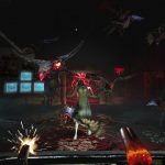 Until Dawn Rush of Blood vr
