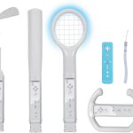Wii Sports Pack