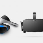 ps vr oculus rift