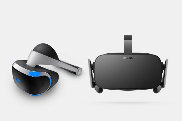 PS VR vs. Oculus Rift – Which is the best Experience for You?