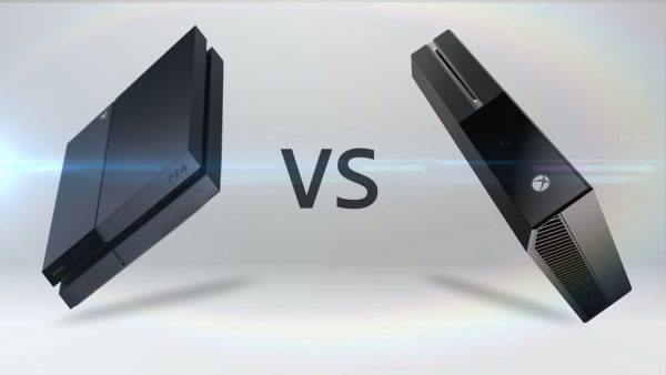 PS4 vs. XBOX One: Which Will Win in 2016?