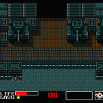 Metal Gear 2