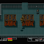 Metal Gear 4