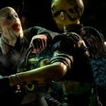 Mortal Kombat XL
