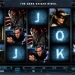 The Dark Knight Slots