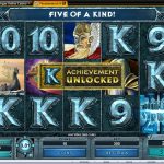 Thunderstruck II Online Slot