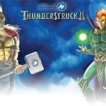 Thunderstruck II Online Slot Review