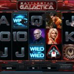 Battlestar Galactica Online Slots Review 1