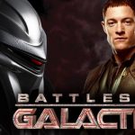Battlestar galactica online slots review