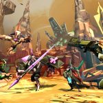 Battleborn