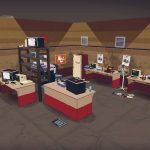 Due Process game