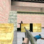 Ethnic Cleansing game