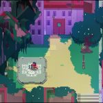 Hyper Light Drifter