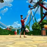 Planet Coaster