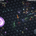 Poki-Slither.io