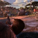 Uncharted 4 A Thief’s End