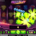 starburst