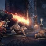 Dark Souls III