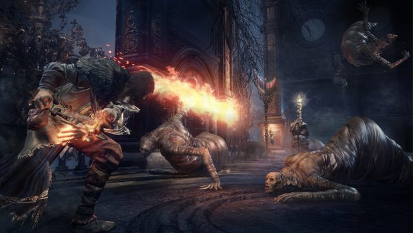 Dark Souls 3 Review