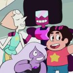 Steven Universe in the Free World