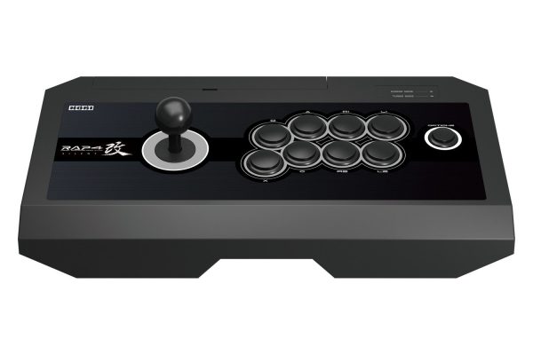 3 Great PS4 Arcade Sticks That Make Fighting Games Amazing