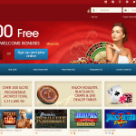 Royal Vegas Online Casino