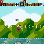 Super Mario World 1