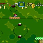 Super Mario World 2