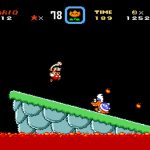 Super Mario World 4