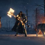 Destiny Rise of Iron