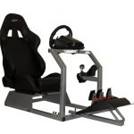 GTR Racing Simulator GTSF