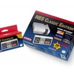 New NES mini