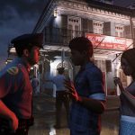 New Orleans Mafia 3