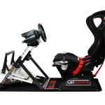 Next Level Racing GT Ultimate V2 Racing Simulator Cockpit