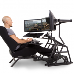 OBUTTO Gaming Cockpits