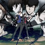 Psycho Pass Mandatory Happiness