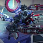 RIGS Mechanized Combat League