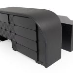 Saitek Pro Flight Simulator Cockpit Shell