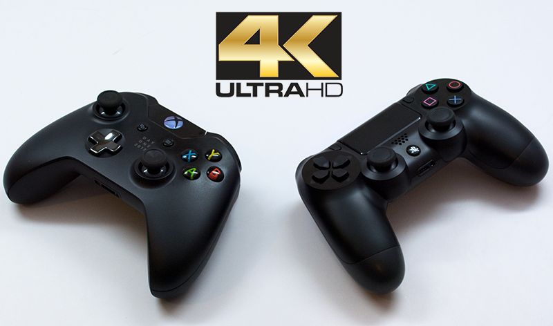 XBOX Scorpio vs. PS4 Pro - Which Will Deliver the Best ... XBOX Scorpio vs. PS4 Pro - Which Will Deliver the Best ... - 800 x 472 png 438kB