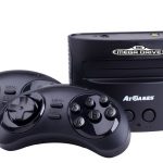 new sega mini