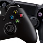 ps4 and xbox one