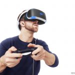 psvr immersion
