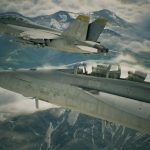 Ace Combat 7+