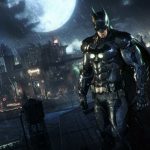 Batman Arkham VR