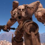 Golem vr