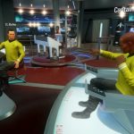Star Trek Bridge Crew ps4